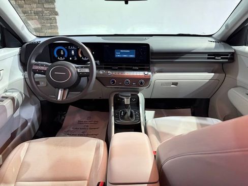 New 2026 Hyundai Kona SE image 30