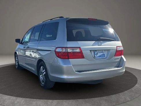 Used 2005 Honda Odyssey EX image 15