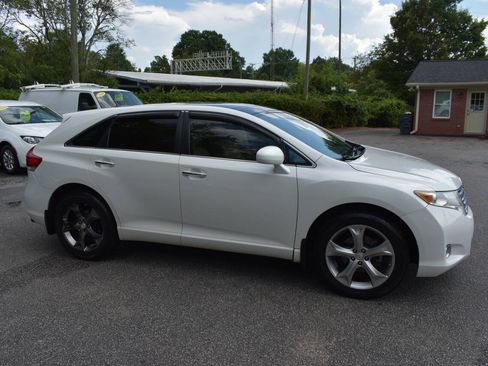 Used 2009 Toyota Venza AWD image 41