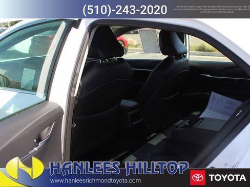 Certified 2024 Toyota Camry SE image 15