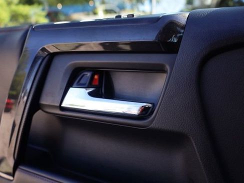 Used 2024 Toyota 4Runner TRD Off-Road image 19