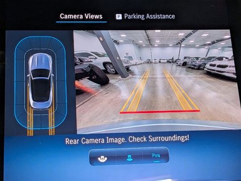 Certified 2024 Mercedes-Benz CLE 300 4MATIC Cabriolet w/ Driver Assistance Package image 13