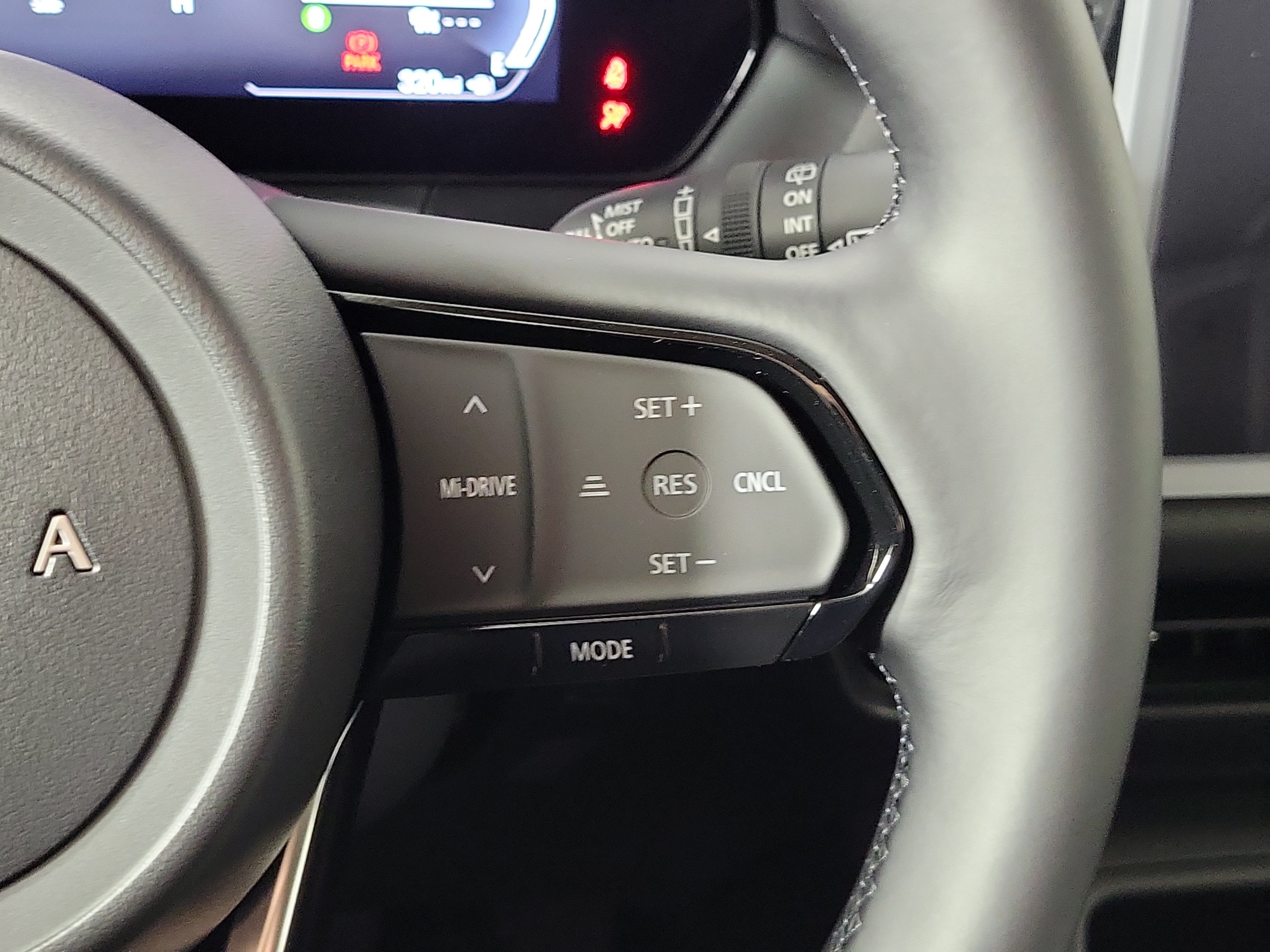New 2026 MAZDA CX-5 Preferred AWD/4WD image 16