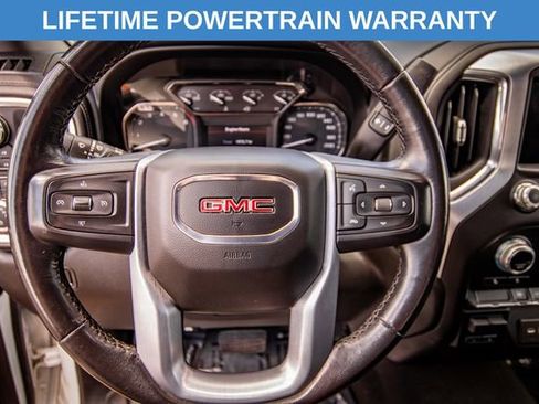 Used 2022 GMC Sierra 2500 SLE w/ Fleet Comfort Package AWD/4WD image 20