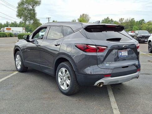 Used 2022 Chevrolet Blazer LT image 8