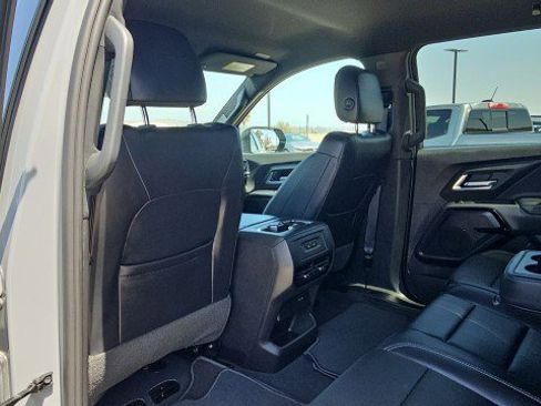 Used 2025 Chevrolet Silverado EV LT w/ LT Premium Package AWD/4WD image 20