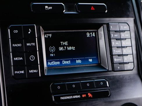 Used 2016 Ford F150 XL w/ Equipment Group 101A Mid image 26