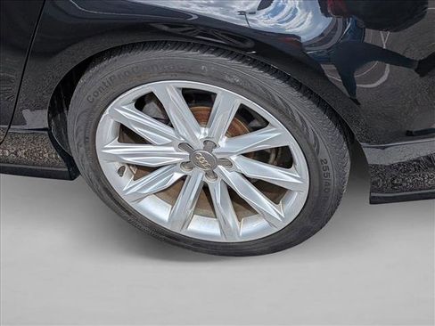 Used 2012 Audi A7 3.0T Prestige AWD/4WD image 8