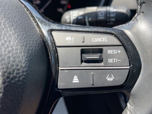Used 2025 Honda CR-V EX-L image 29