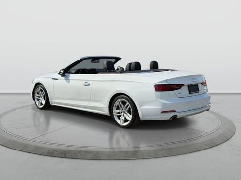 Used 2019 Audi A5 2.0T Premium w/ Convenience Package AWD/4WD image 6