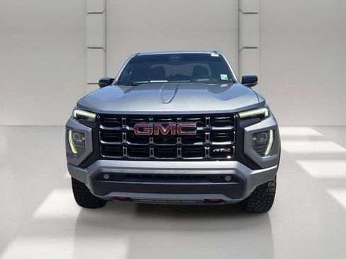 Used 2023 GMC Canyon AT4 w/ AT4 Premium Package AWD/4WD image 2