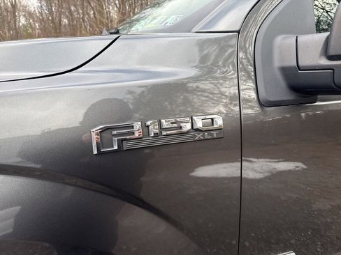 Used 2015 Ford F150 XLT w/ Equipment Group 301A Mid image 7