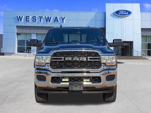 Used 2021 RAM 2500 Tradesman image 7