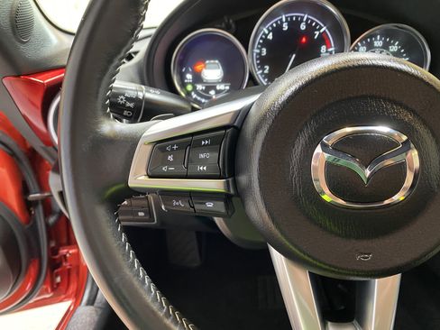 Used 2025 MAZDA MX-5 Miata Grand Touring image 30
