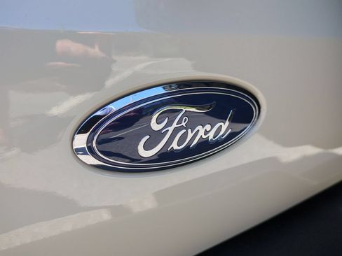 Used 2025 Ford Bronco Outer Banks AWD/4WD image 30