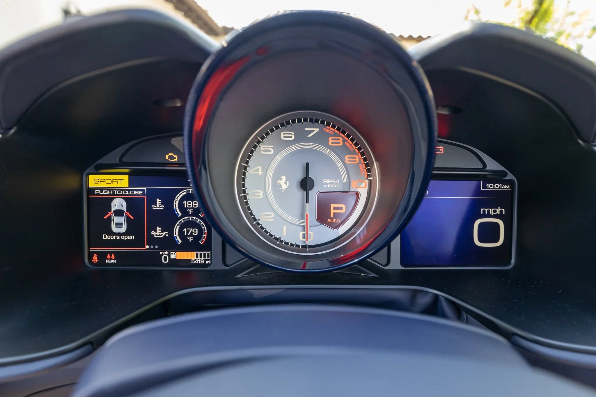 Used 2023 Ferrari Portofino M RWD image 26