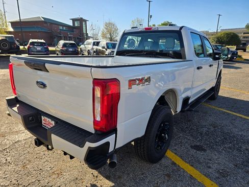 New 2026 Ford F250 XL image 5