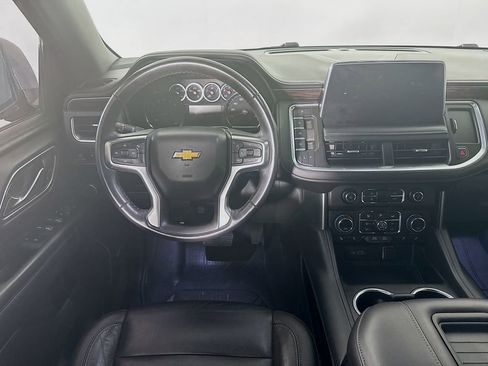 Used 2021 Chevrolet Tahoe LT RWD image 23