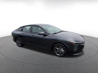Used 2025 Kia K4 FWD video 2