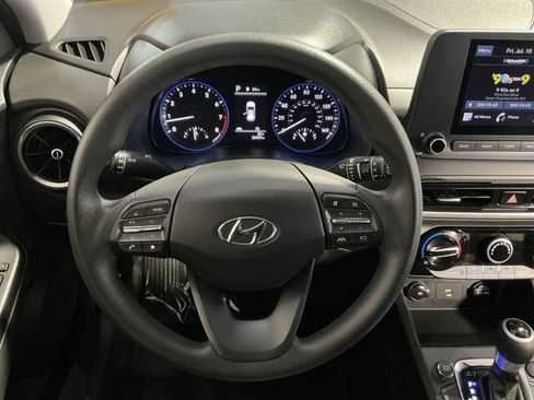 Used 2023 Hyundai Kona SEL w/ Cargo Package AWD/4WD image 17