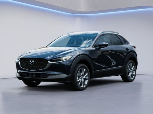 New 2026 MAZDA CX-30 AWD 2.5 S image 1