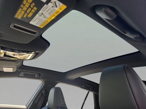 New 2026 Lexus RZ 450e AWD image 14