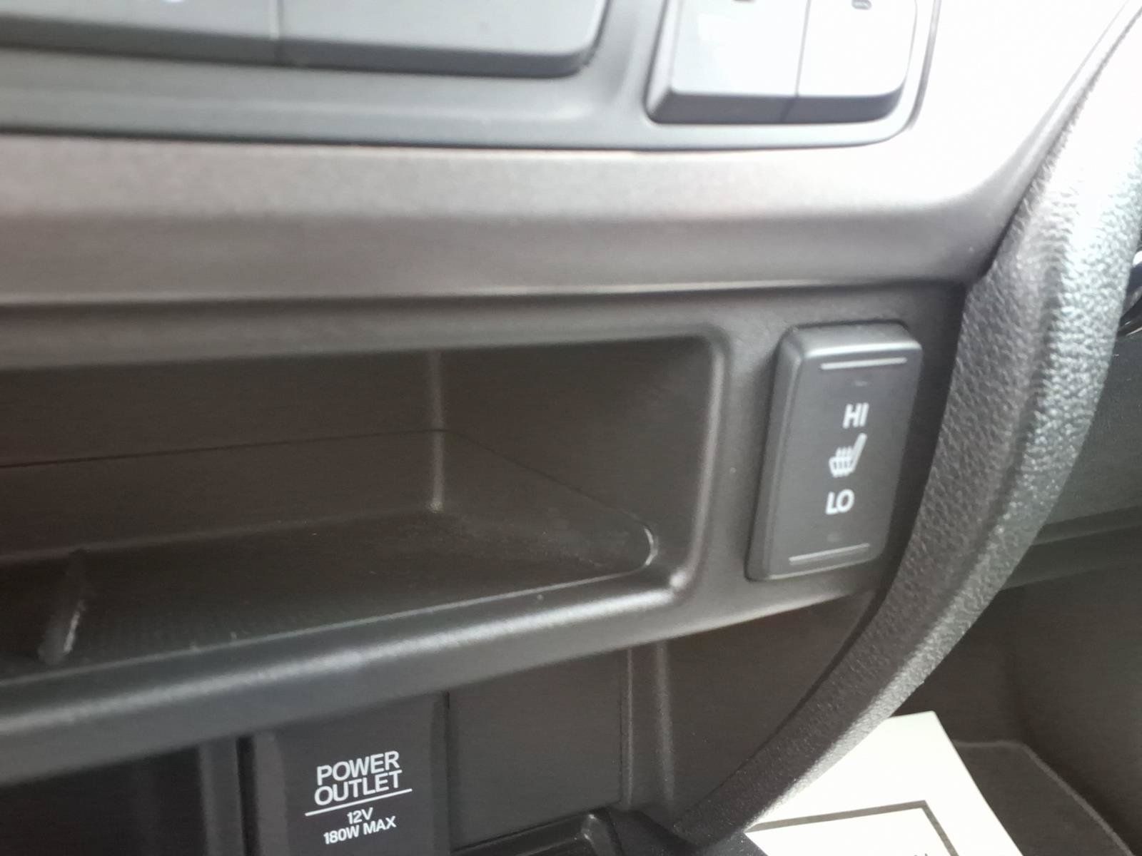 Used 2017 Honda Ridgeline RTL image 27