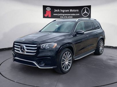 New 2026 Mercedes-Benz GLS 450 4MATIC