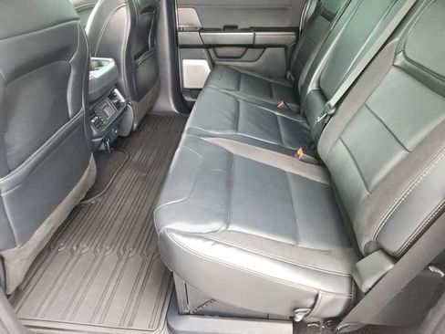Used 2024 Ford F150 Raptor AWD/4WD image 24