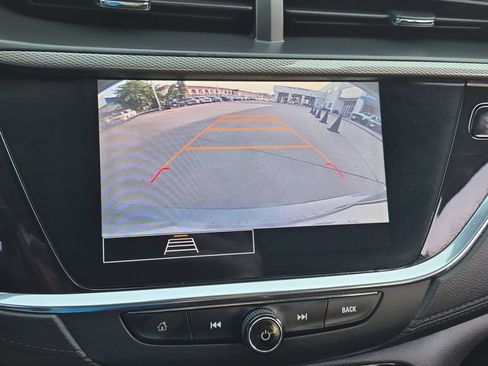 Used 2023 Buick Encore GX Select w/ Experience Buick Package FWD image 17