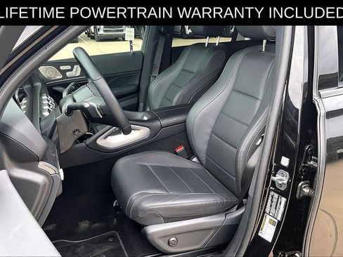 Used 2025 Mercedes-Benz GLE 350 4MATIC image 26