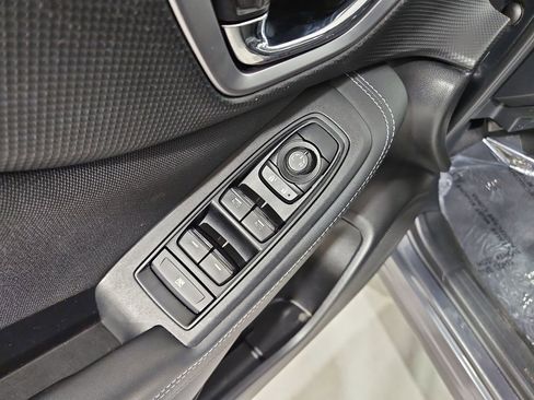 Certified 2021 Subaru Forester Premium image 13