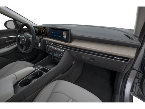New 2026 Hyundai Sonata Blue FWD image 36