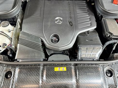 New 2026 Mercedes-Benz GLS 450 4MATIC image 28