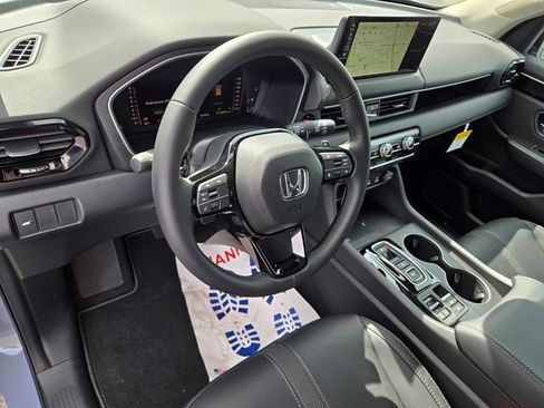 New 2026 Honda Pilot EX-L image 10
