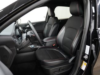 Used 2025 Ford Escape ST-Line video 4