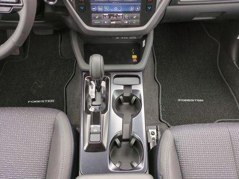 New 2026 Subaru Forester Premium image 15