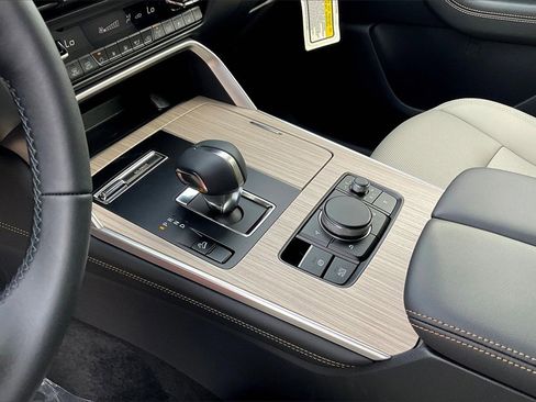 New 2026 MAZDA CX-90 3.3 Turbo w/ Preferred Package image 7