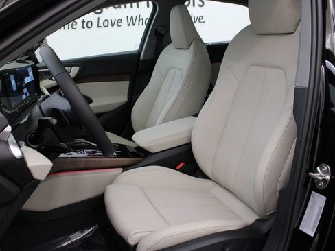 New 2026 Audi A5 2.0T Premium Plus AWD/4WD image 15