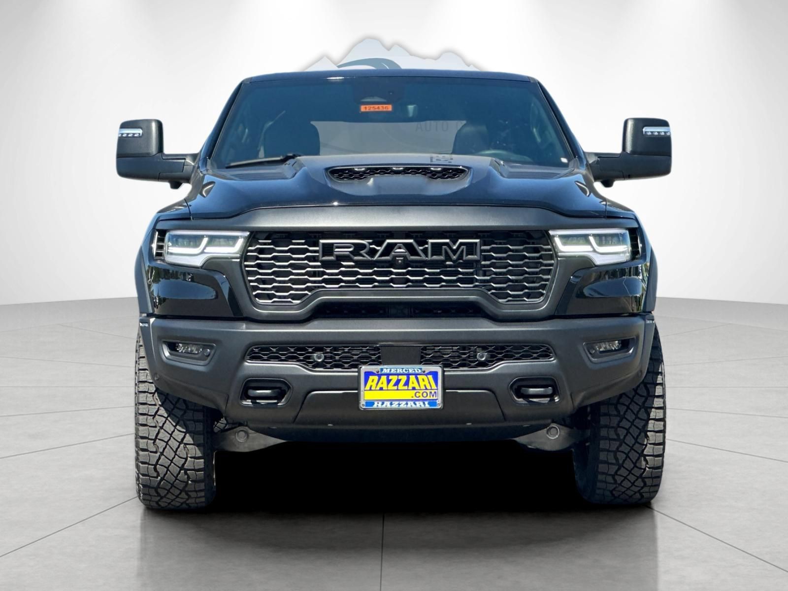 New 2026 RAM 1500 RHO w/ RHO Level 1 Equipment Group AWD/4WD image 8