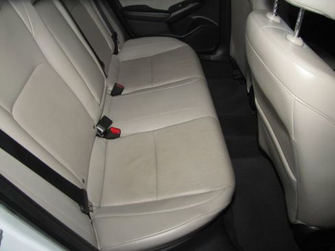 Certified 2024 Honda Civic EX-L image 19