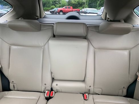 Used 2016 Honda CR-V Touring image 24