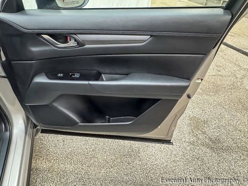 Used 2024 MAZDA CX-5 AWD 2.5 S w/ Select Package image 24