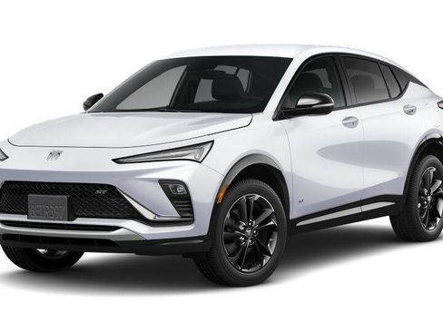 New 2026 Buick Envista Sport Touring w/ Convenience II Package image 25