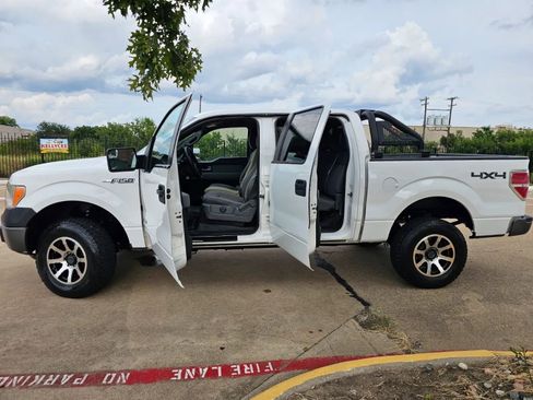 Used 2013 Ford F150 XL w/ XL Plus Pkg image 9