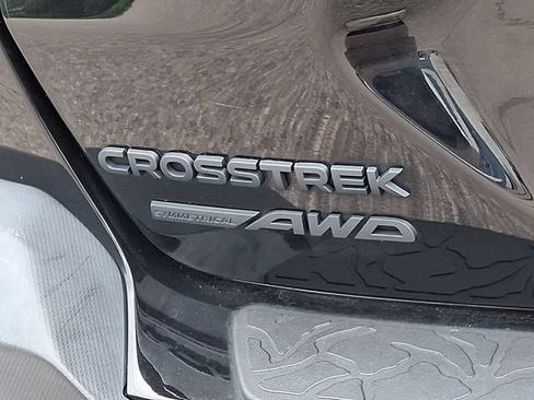 Used 2024 Subaru Crosstrek 2.5i Wilderness w/ Wilderness Package AWD/4WD image 36