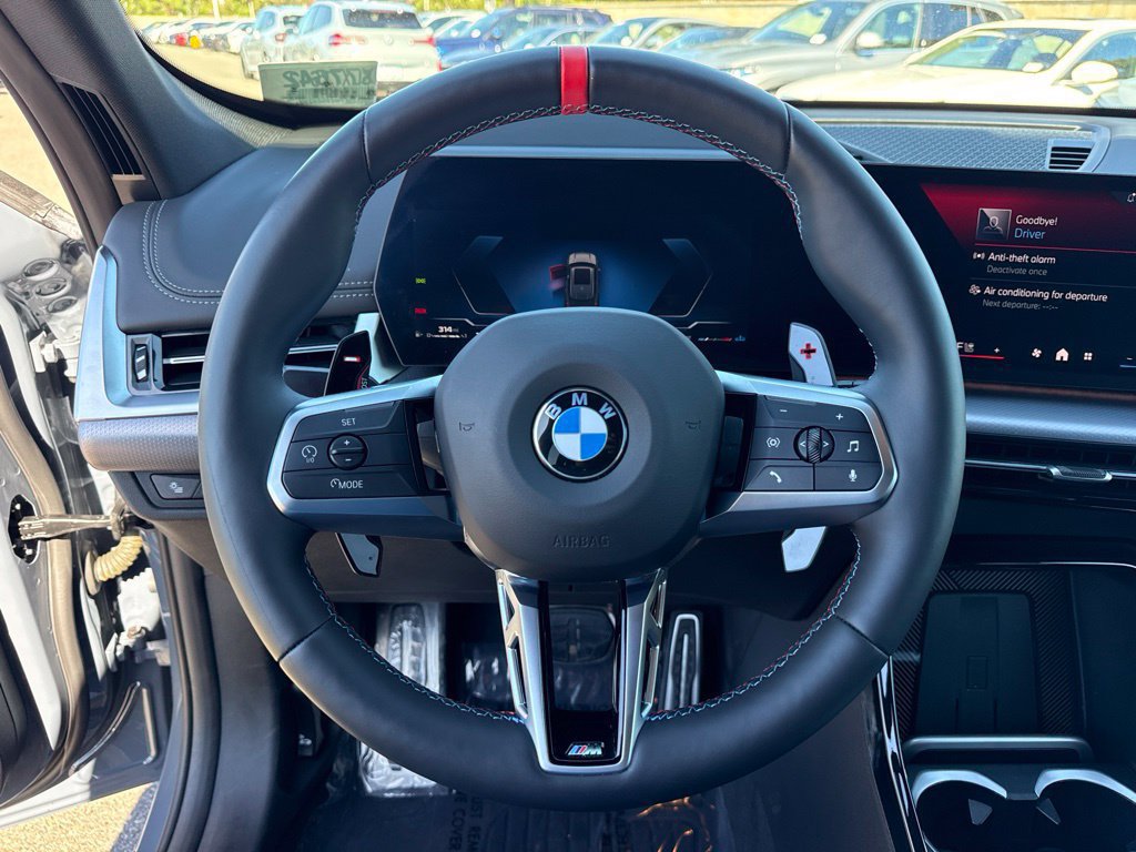 Used 2026 BMW X1 M35i w/ Technology Package AWD/4WD image 23