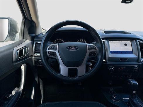 Used 2023 Ford Ranger XLT w/ Equipment Group 301A Mid image 22