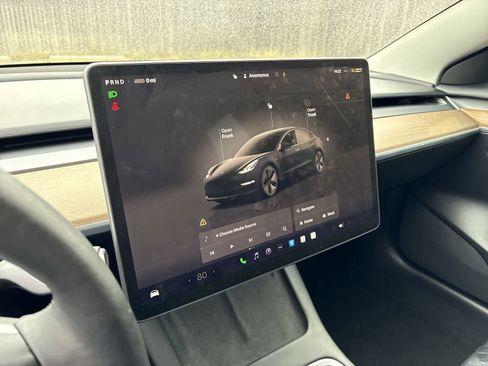 Used 2022 Tesla Model 3 Long Range image 14