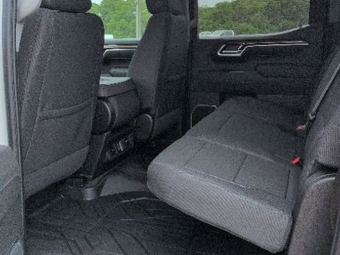 New 2026 Chevrolet Silverado 1500 RST w/ RST Select Package AWD/4WD image 6